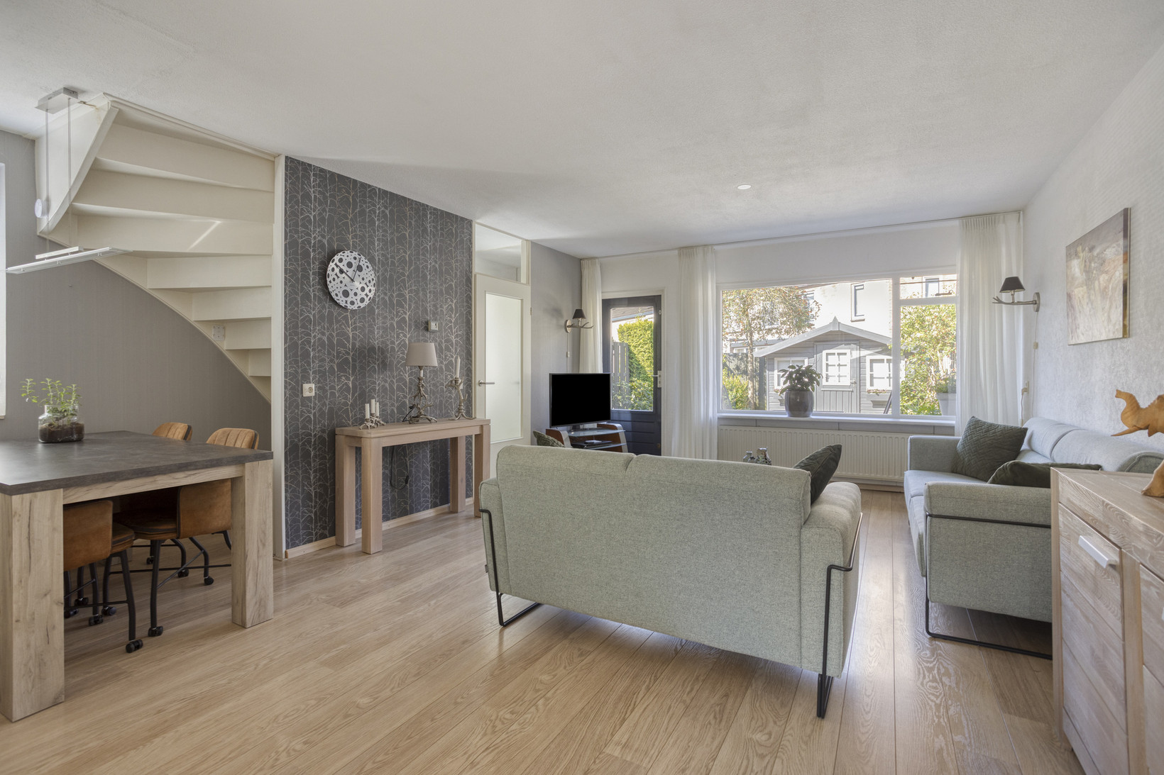 Hoekwoning te koop: Slinger 75, Beuningen Gld