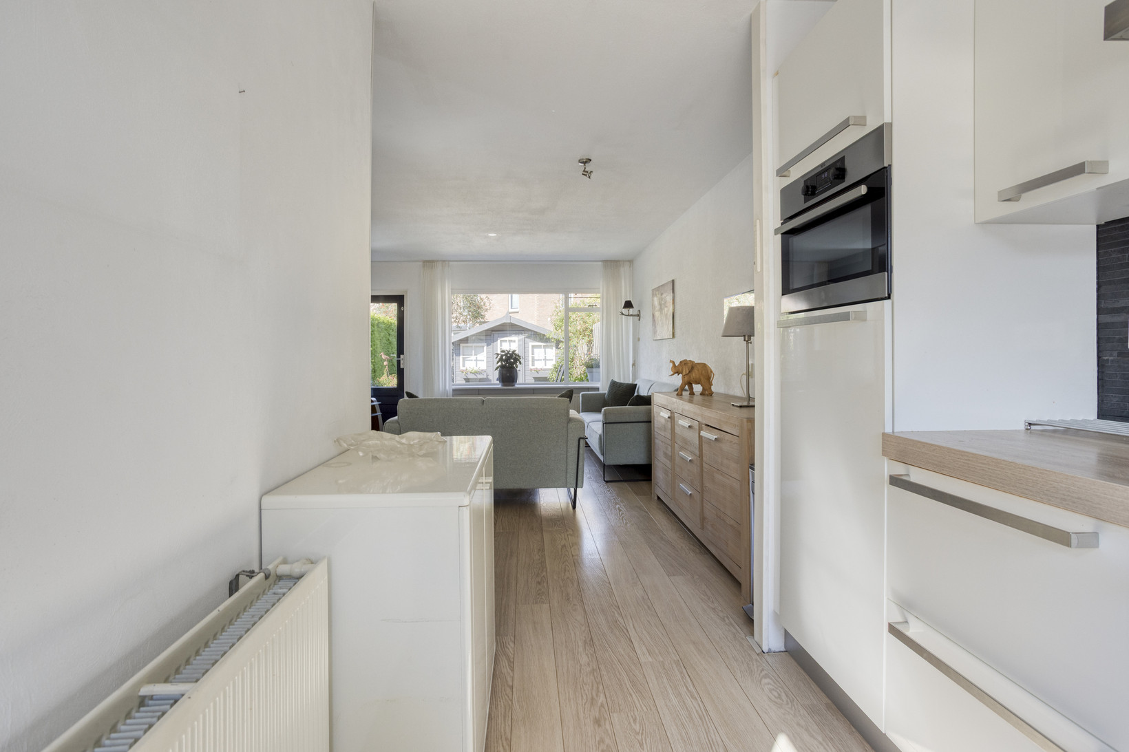 Hoekwoning te koop: Slinger 75, Beuningen Gld