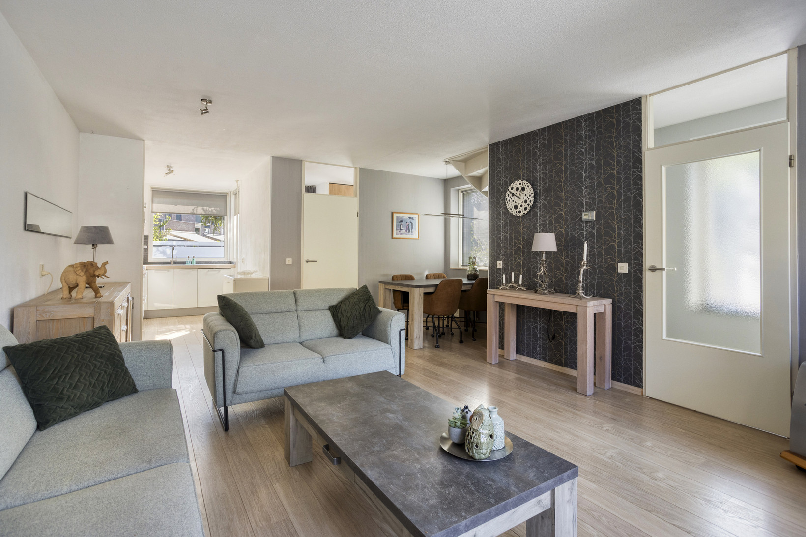 Hoekwoning te koop: Slinger 75, Beuningen Gld