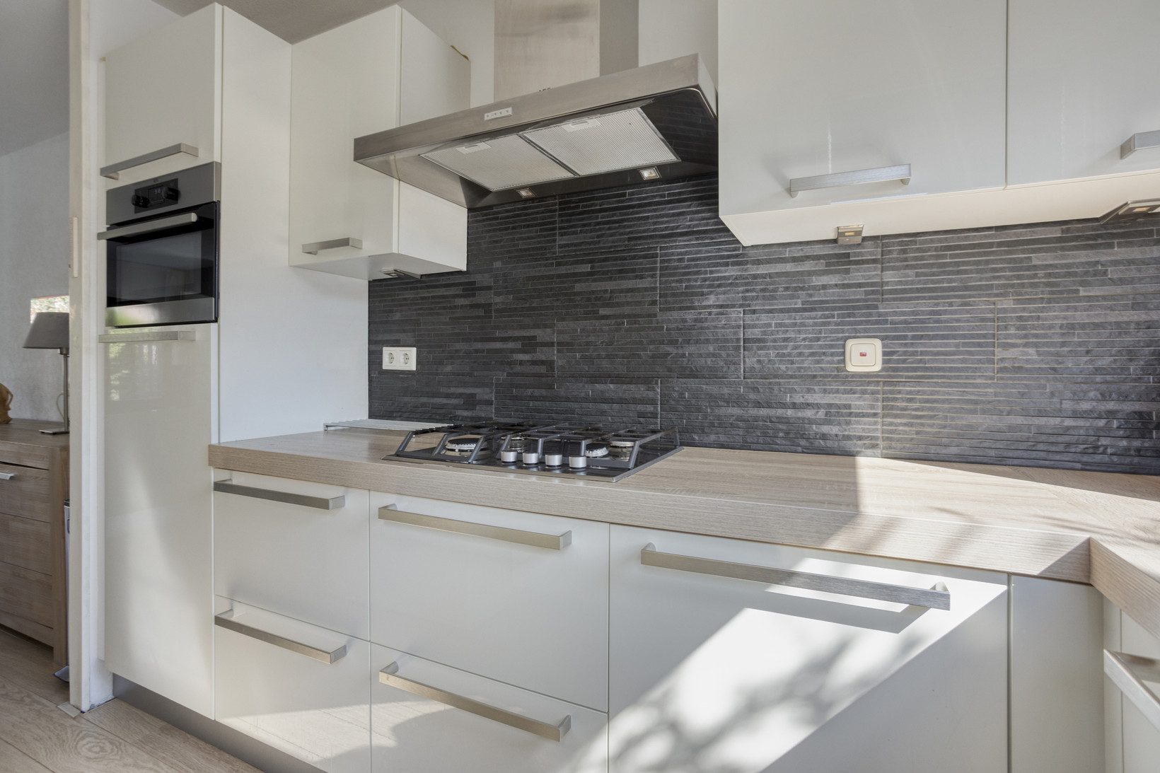 Hoekwoning te koop: Slinger 75, Beuningen Gld