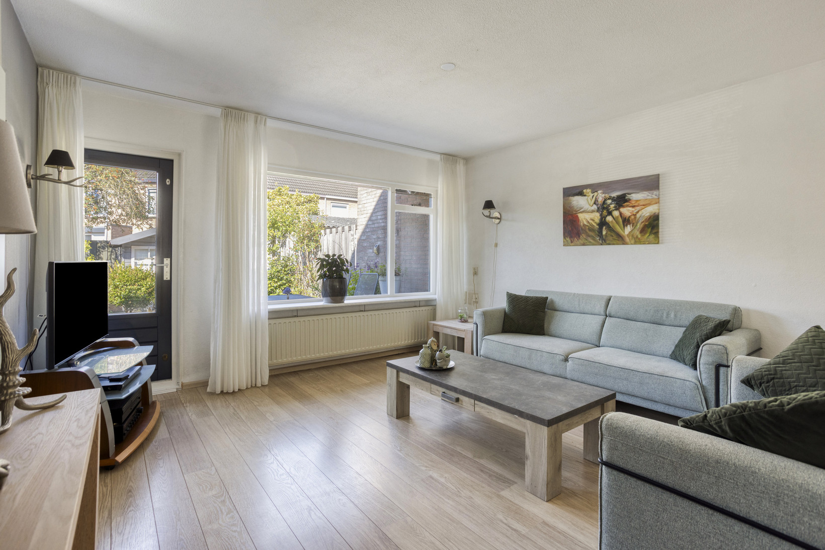Hoekwoning te koop: Slinger 75, Beuningen Gld