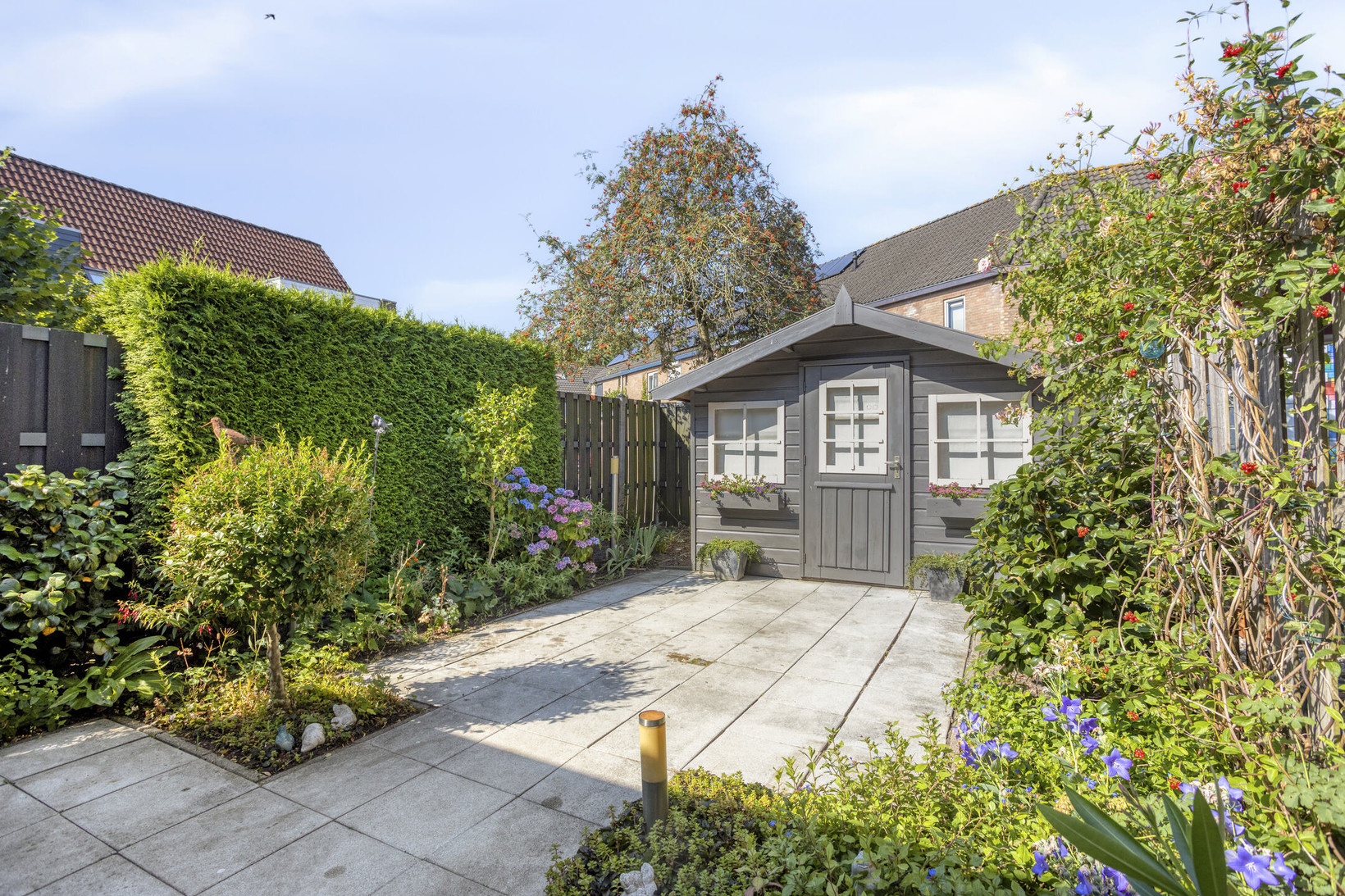 Hoekwoning te koop: Slinger 75, Beuningen Gld