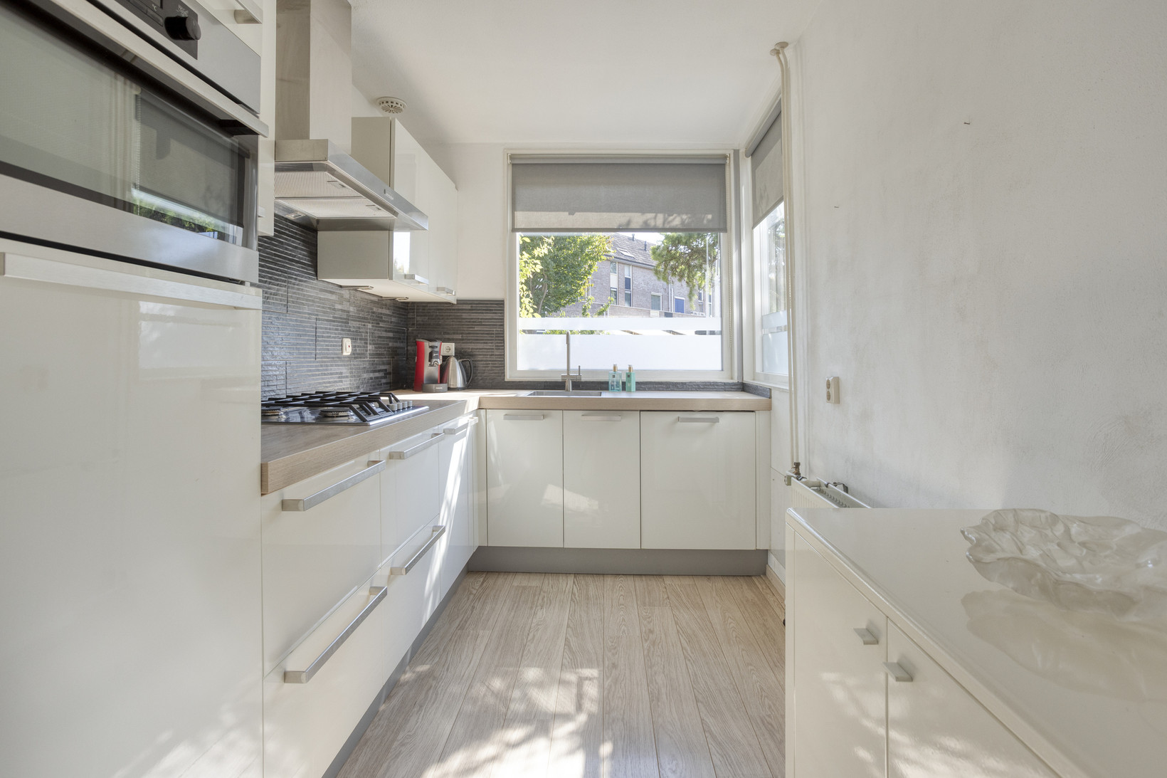 Hoekwoning te koop: Slinger 75, Beuningen Gld