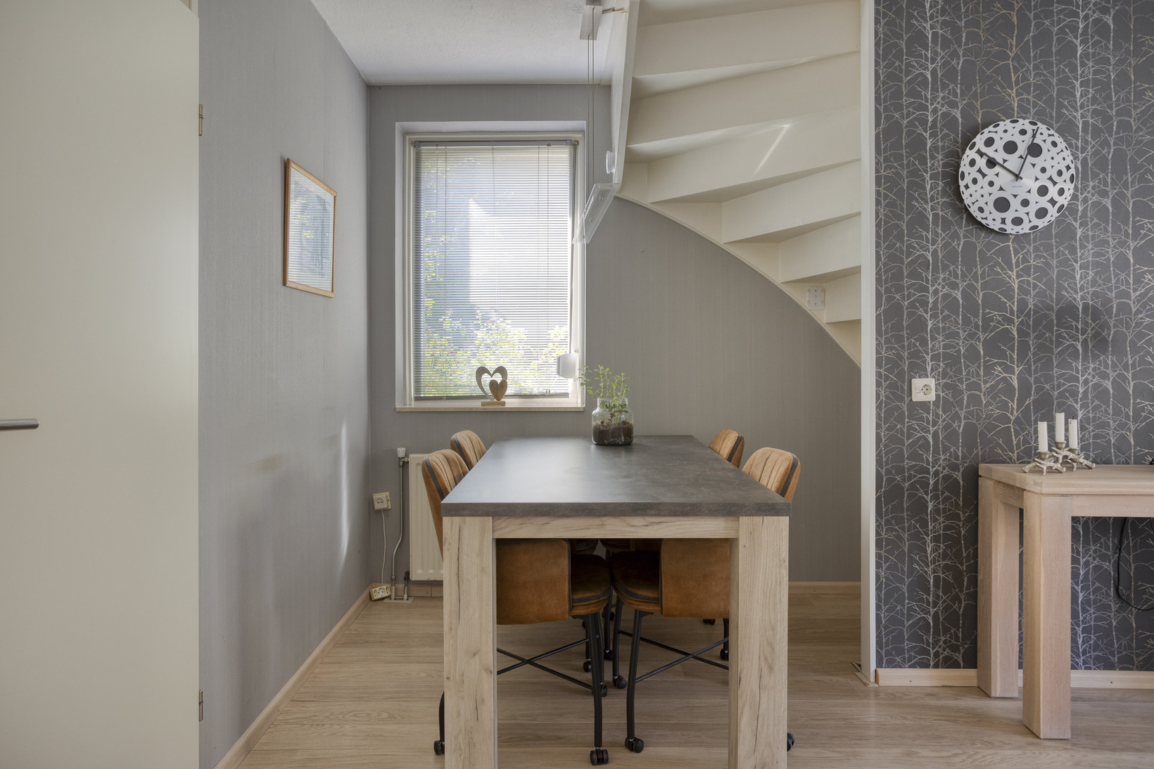 Hoekwoning te koop: Slinger 75, Beuningen Gld