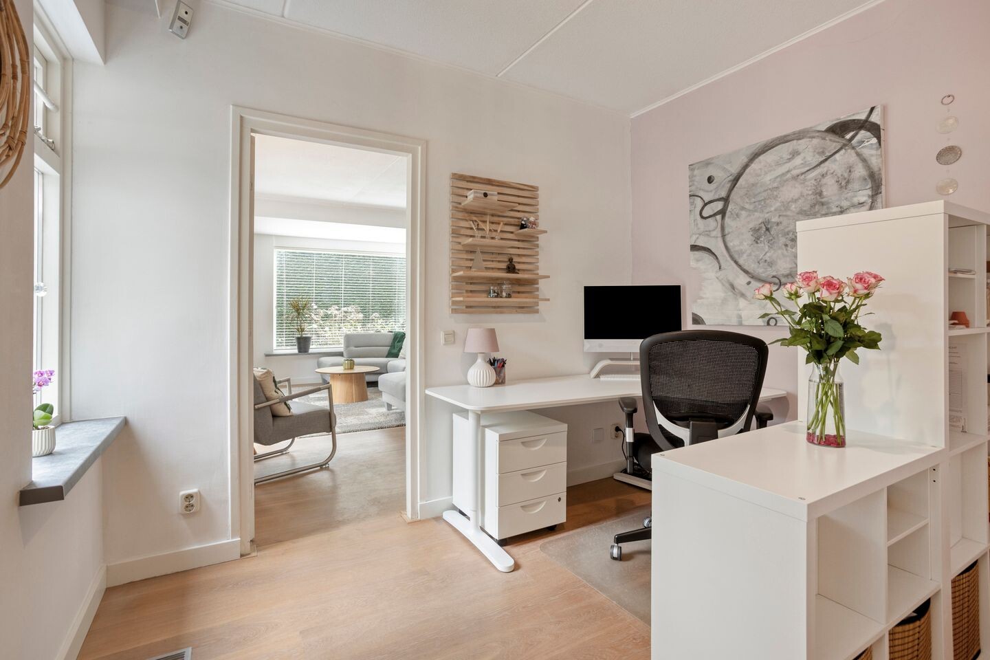 Vrijstaande woning te koop: de Haaghe 13, Beuningen Gld