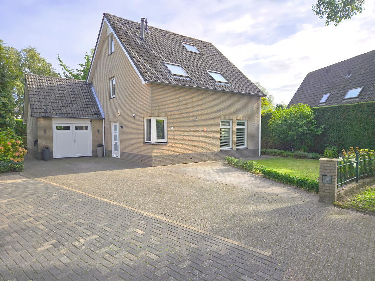 Vrijstaande woning te koop: de Haaghe 13, Beuningen Gld