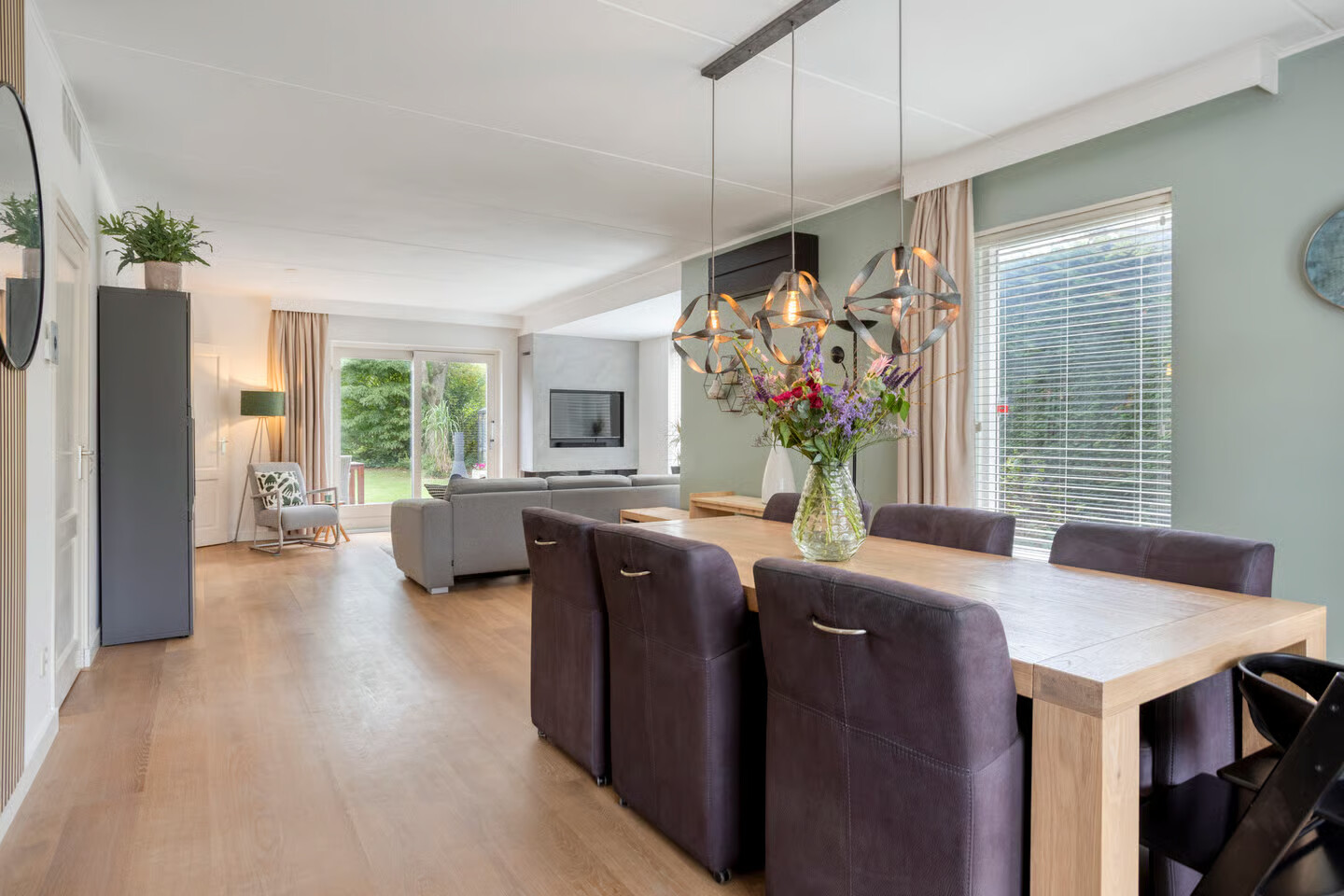 Vrijstaande woning te koop: de Haaghe 13, Beuningen Gld