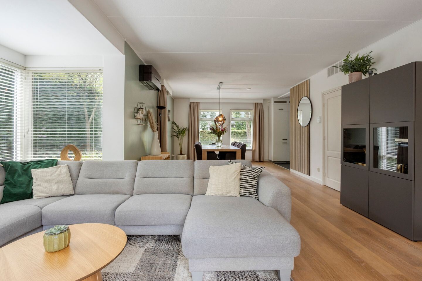 Vrijstaande woning te koop: de Haaghe 13, Beuningen Gld