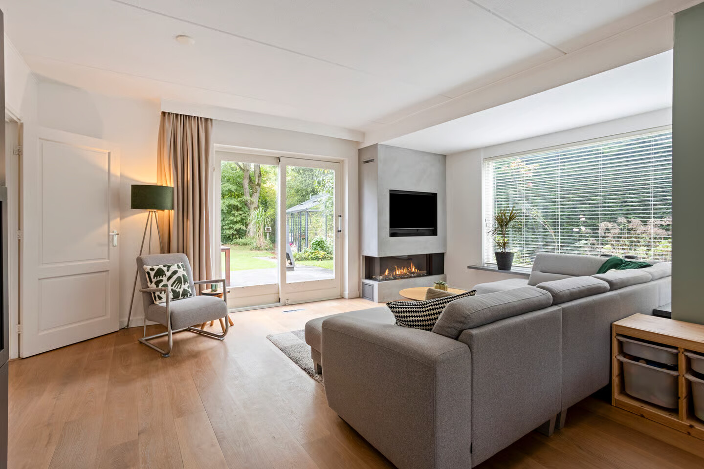Vrijstaande woning te koop: de Haaghe 13, Beuningen Gld