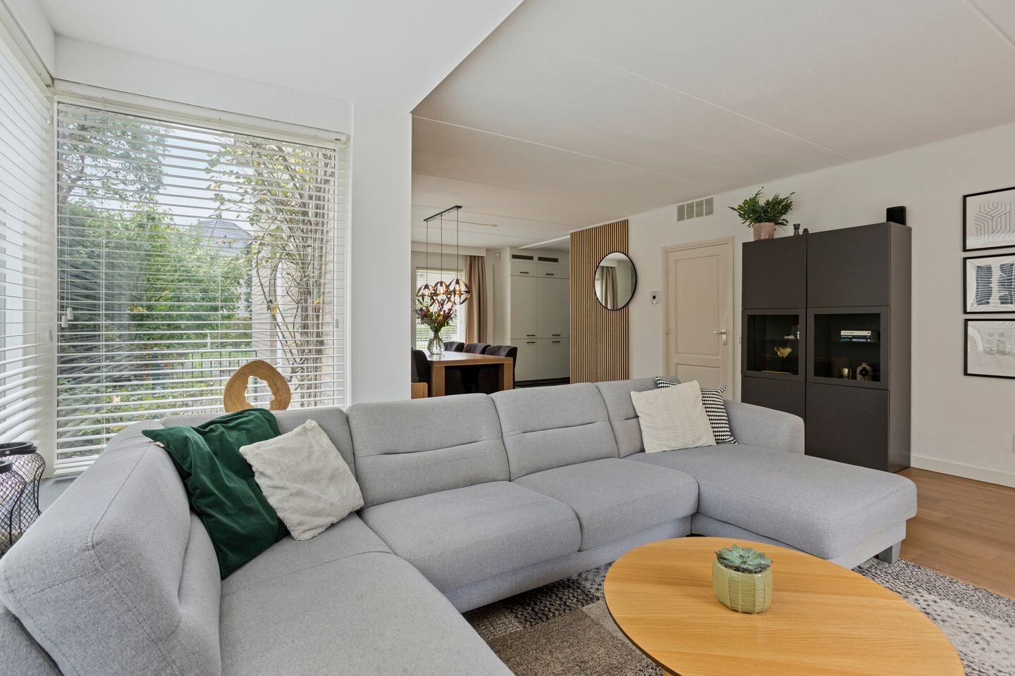 Vrijstaande woning te koop: de Haaghe 13, Beuningen Gld