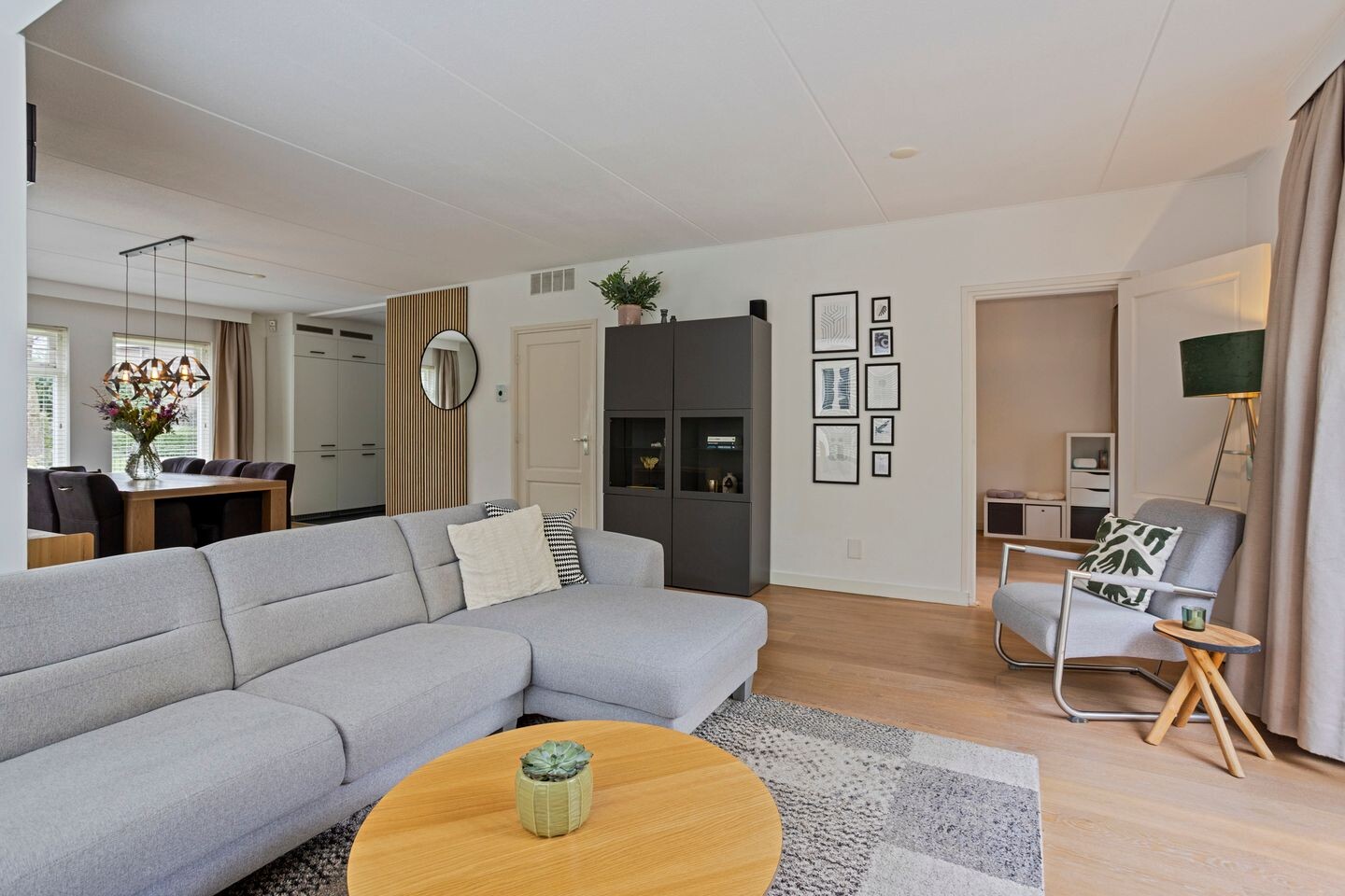 Vrijstaande woning te koop: de Haaghe 13, Beuningen Gld