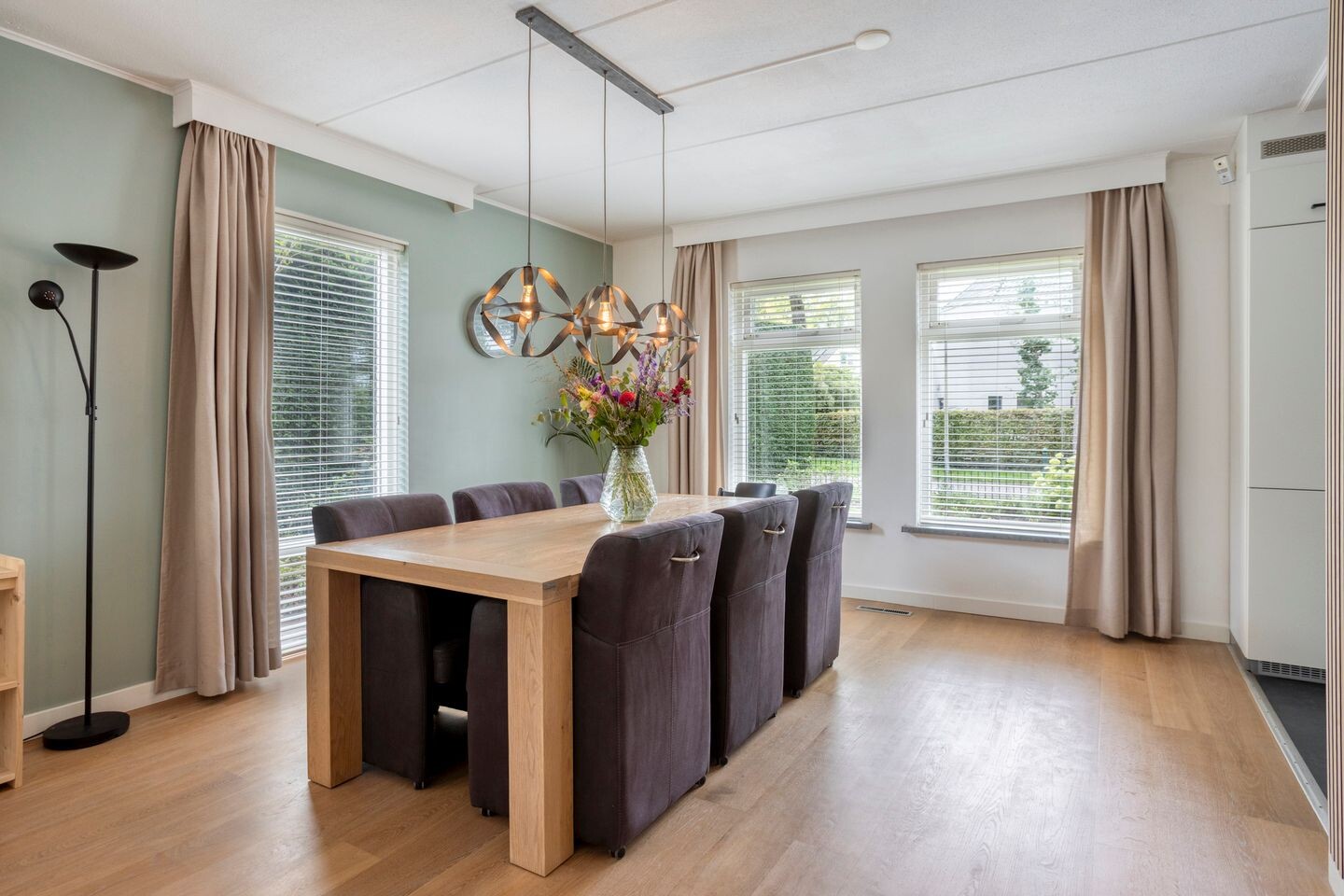Vrijstaande woning te koop: de Haaghe 13, Beuningen Gld