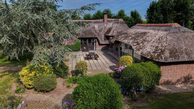 Huis te koop Elsenpas 2