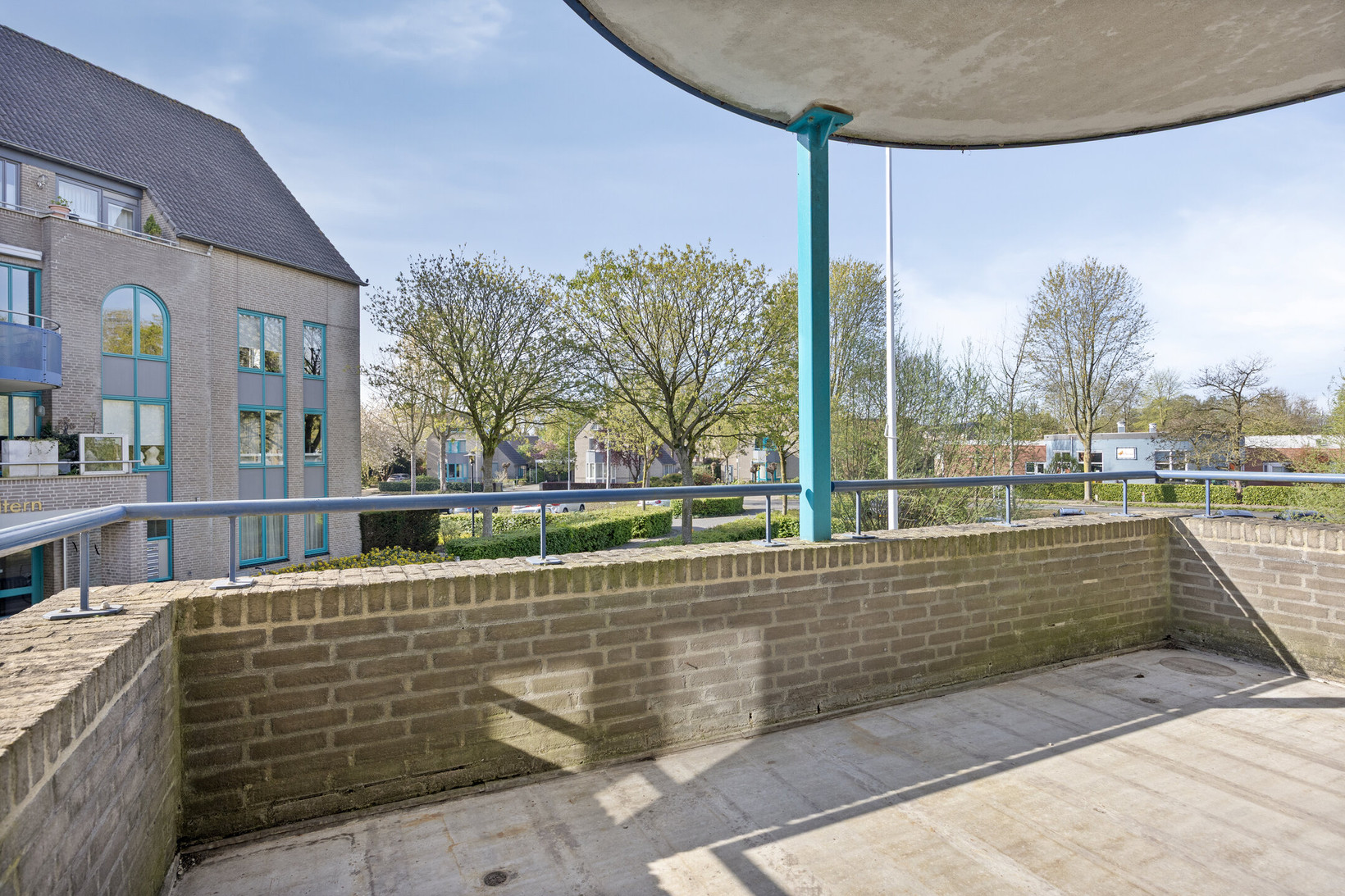Vrijstaande woning te koop: de Balmerd 147, Beuningen Gld