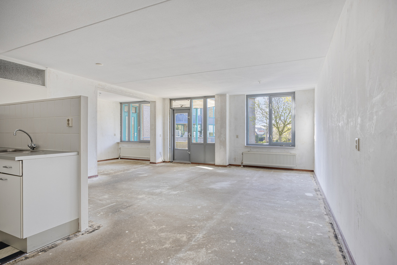 Vrijstaande woning te koop: de Balmerd 147, Beuningen Gld