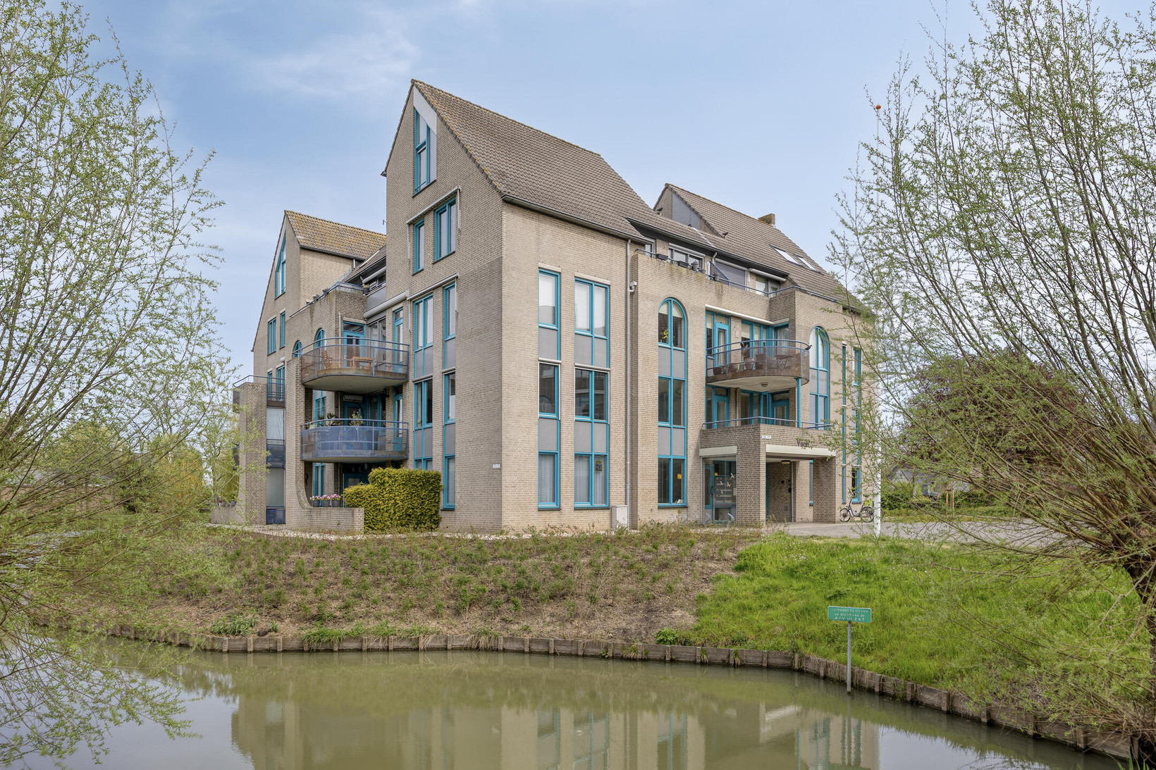 Vrijstaande woning te koop: de Balmerd 147, Beuningen Gld
