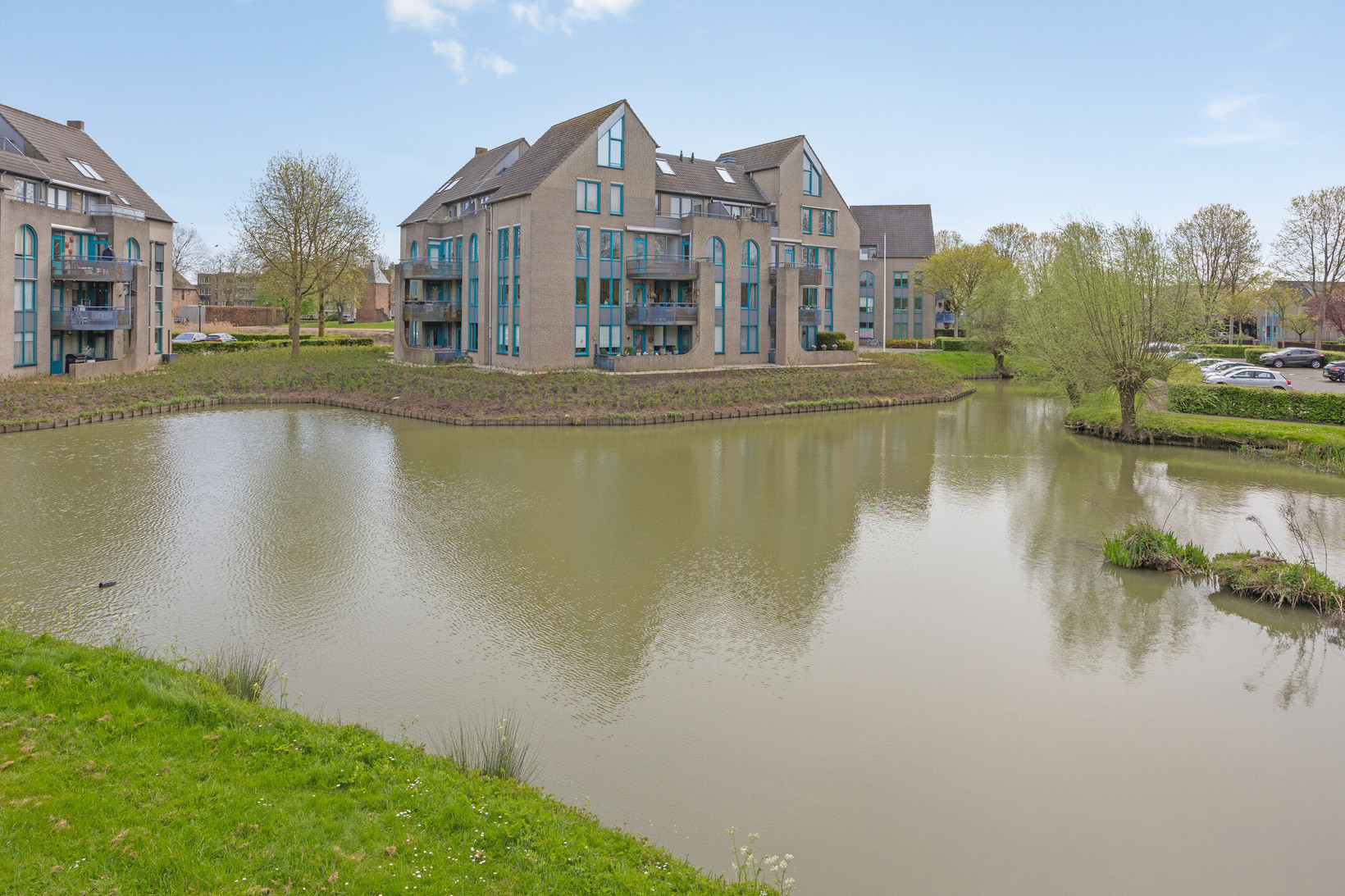 Vrijstaande woning te koop: de Balmerd 177, Beuningen Gld