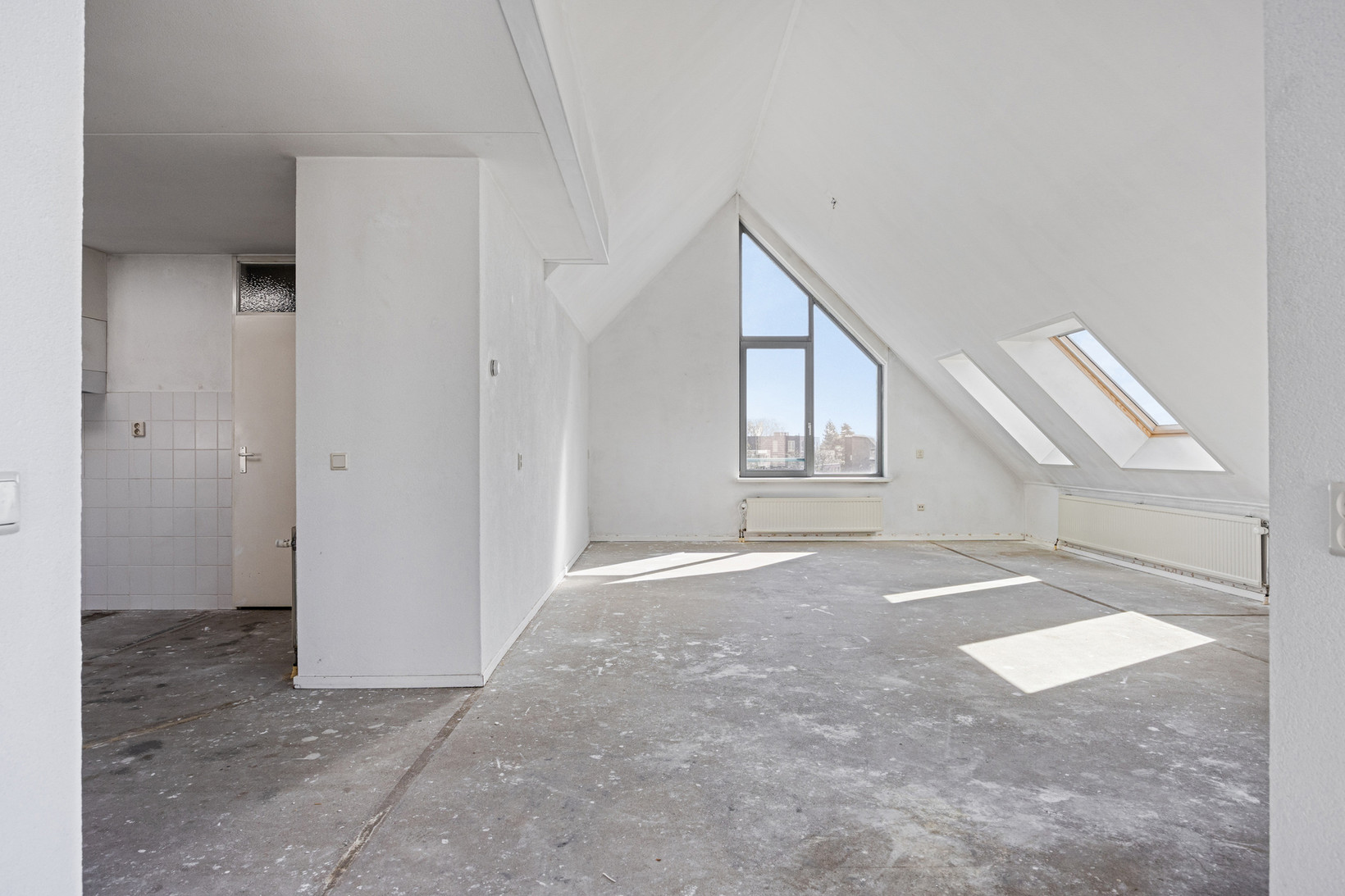 Vrijstaande woning te koop: de Balmerd 177, Beuningen Gld