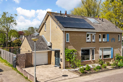 Klaverweide 17