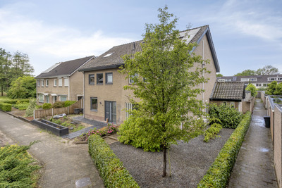 Lange Dreef 51