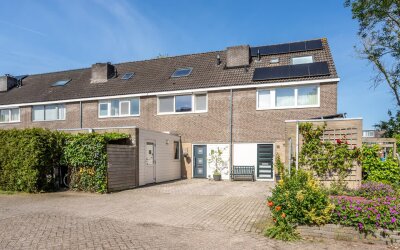 Lange Dreef 20