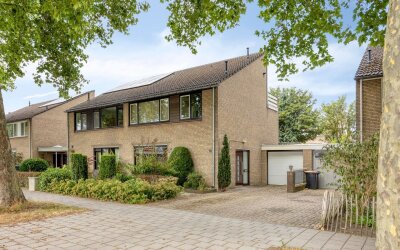 Houtduiflaan 18