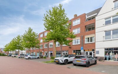 Burgemeester Geradtslaan 17-A