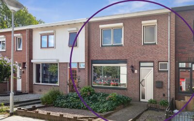 Burgemeester Geradtslaan 28