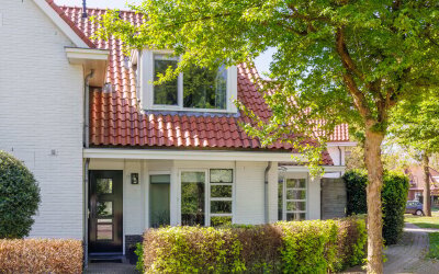 Eikenpark 23