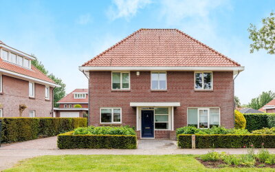 Eikenpark 10
