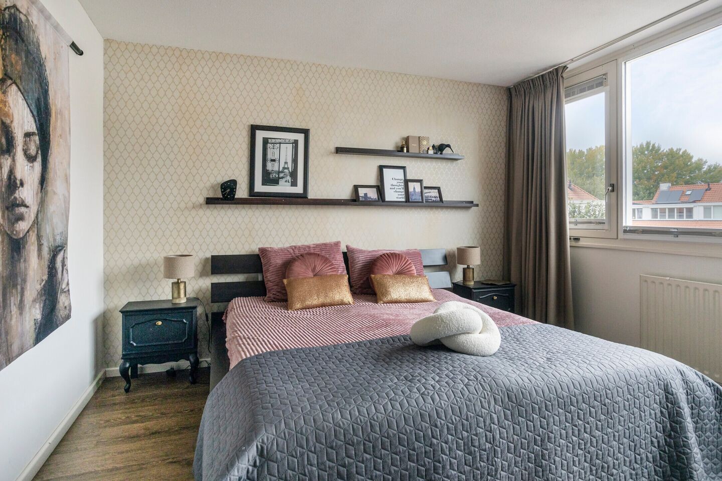 Tussenwoning te koop: Berkenpark 40, Beuningen Gld