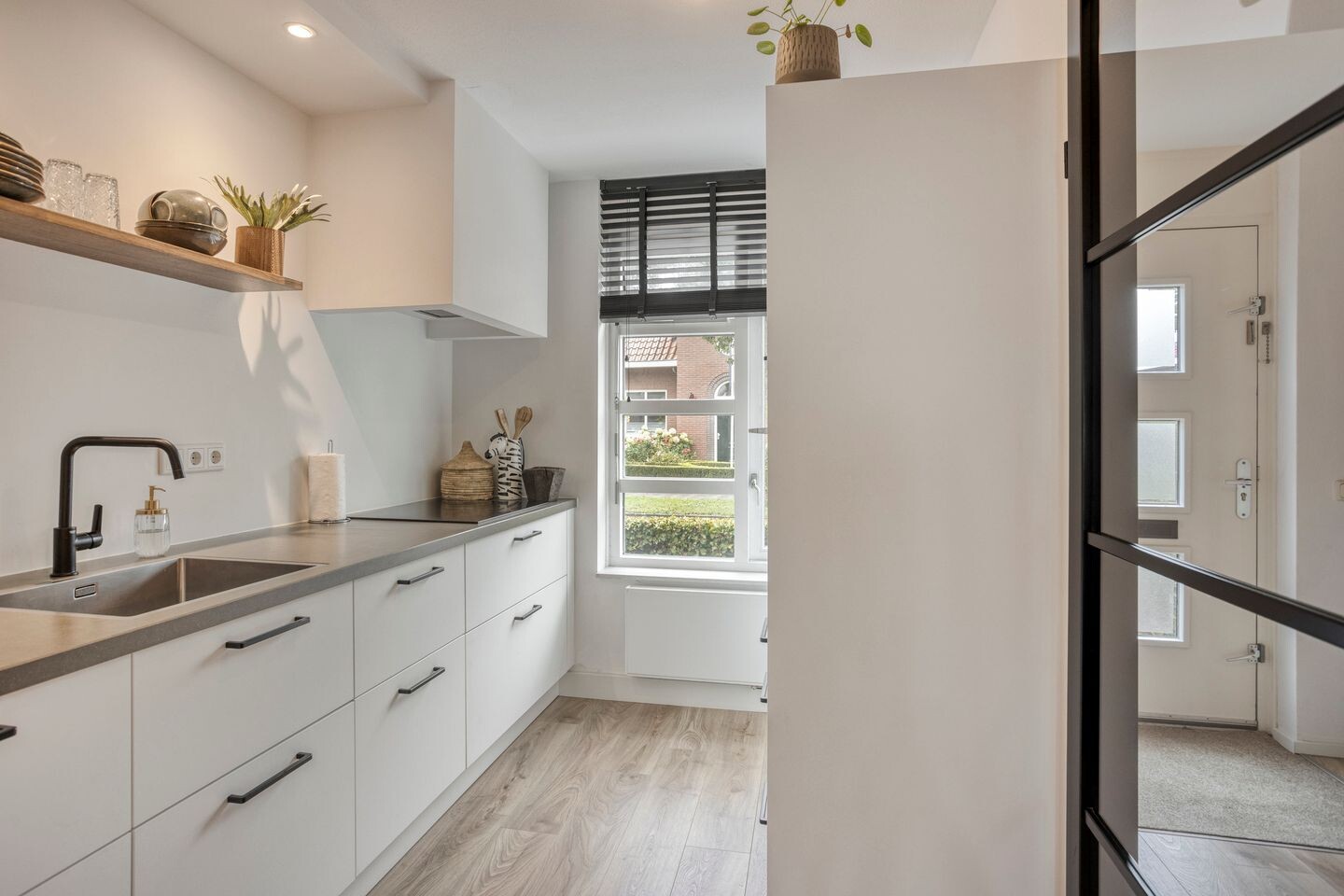 Tussenwoning te koop: Berkenpark 40, Beuningen Gld