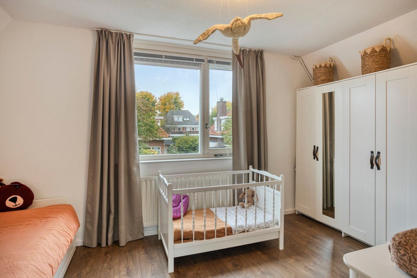 Tussenwoning te koop: Berkenpark 40, Beuningen Gld