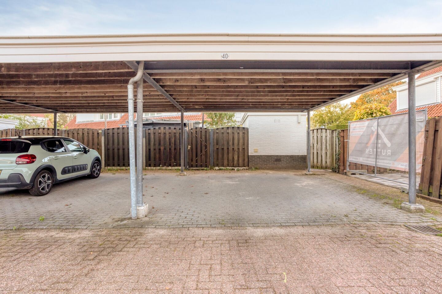Tussenwoning te koop: Berkenpark 40, Beuningen Gld