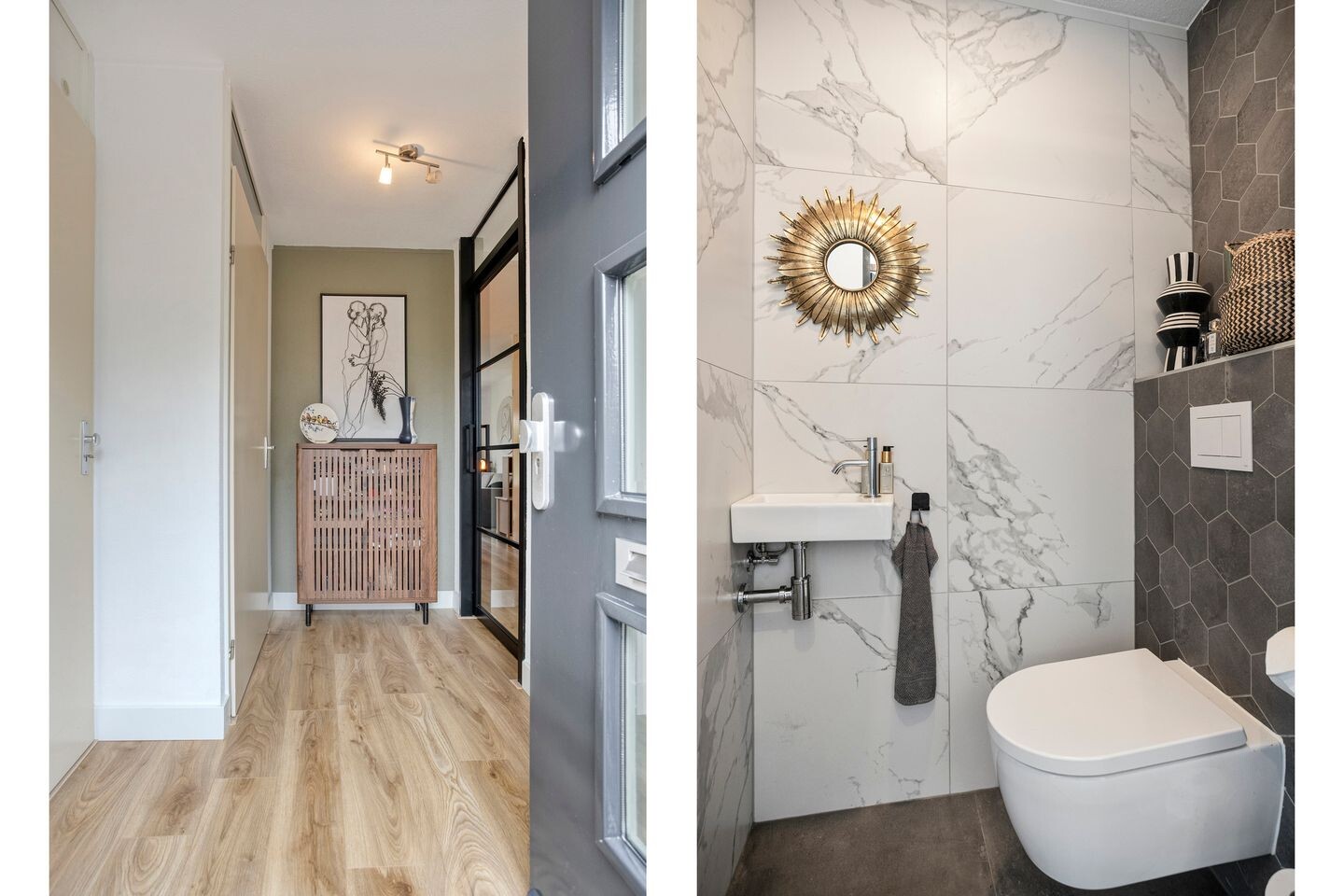 Tussenwoning te koop: Berkenpark 40, Beuningen Gld