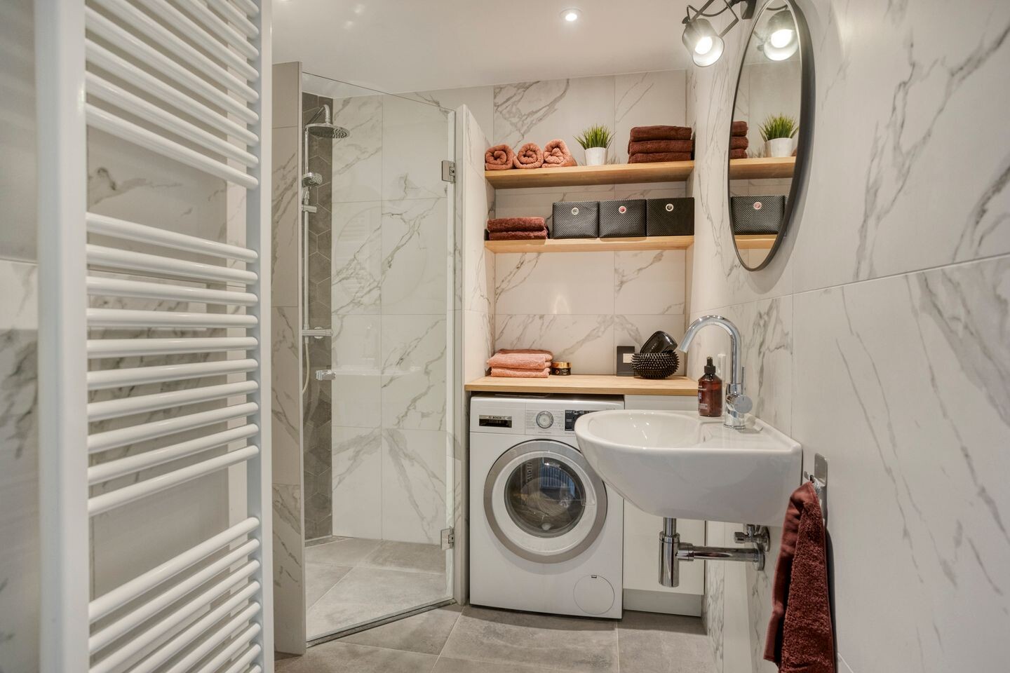 Tussenwoning te koop: Berkenpark 40, Beuningen Gld