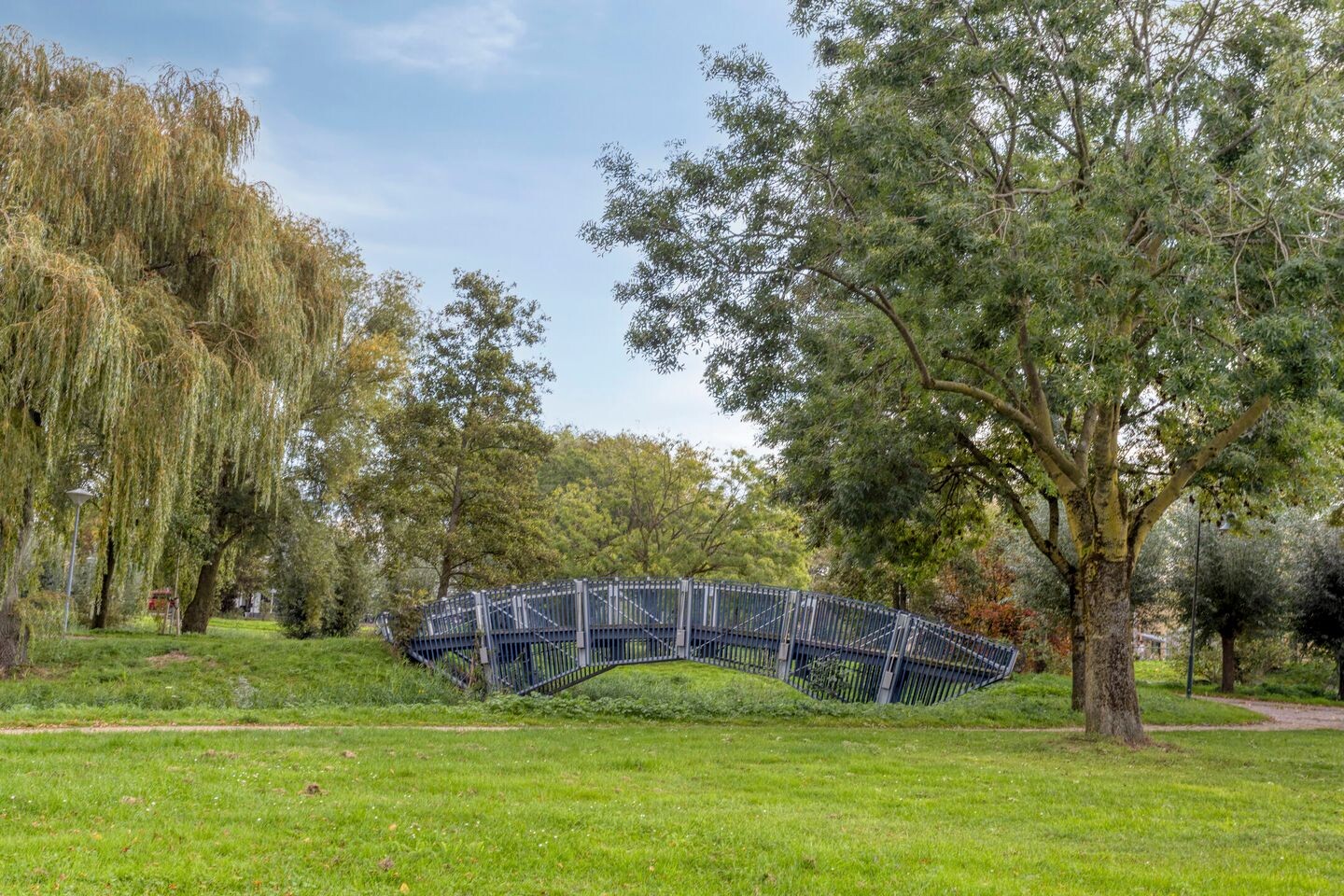 Tussenwoning te koop: Berkenpark 40, Beuningen Gld