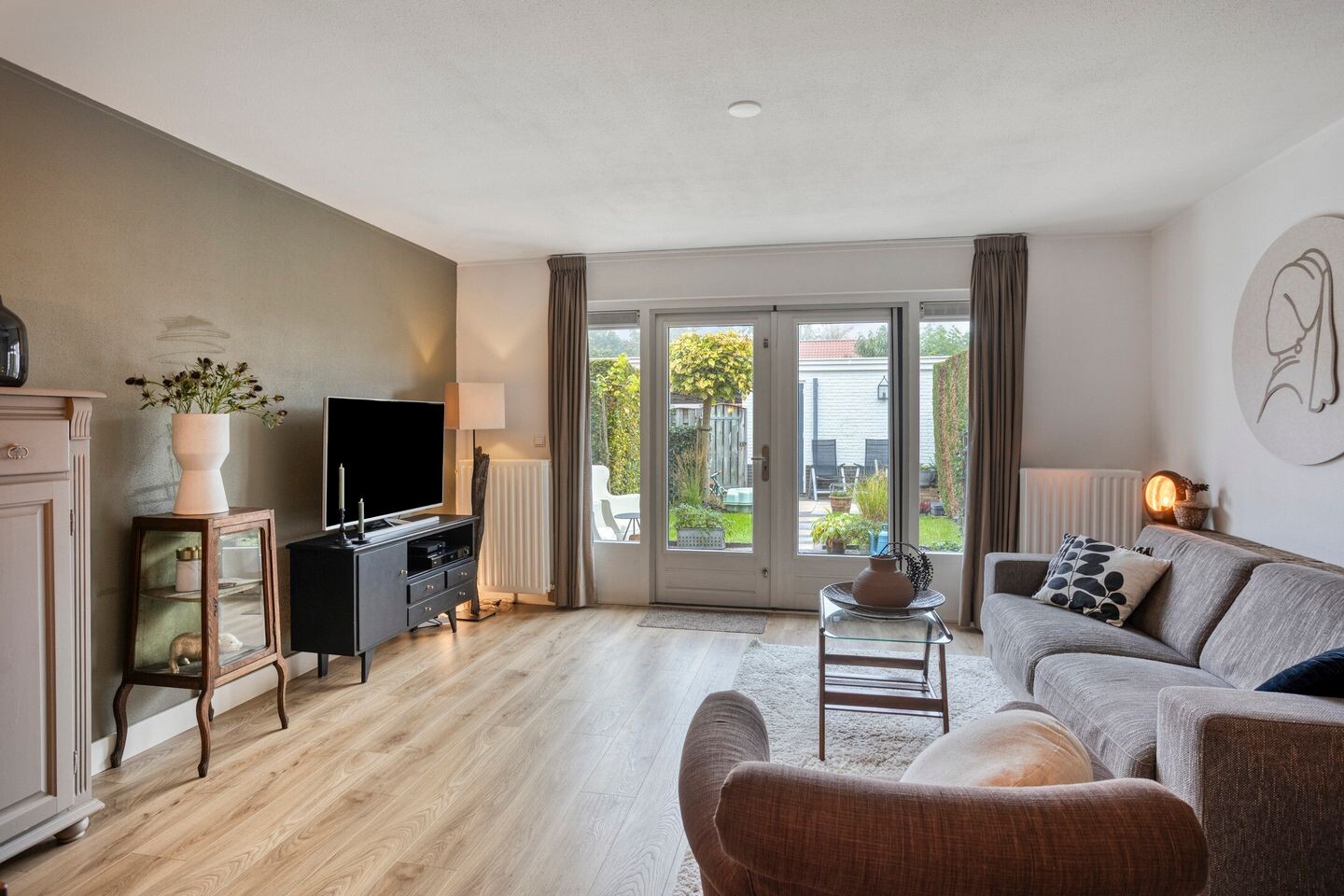 Tussenwoning te koop: Berkenpark 40, Beuningen Gld