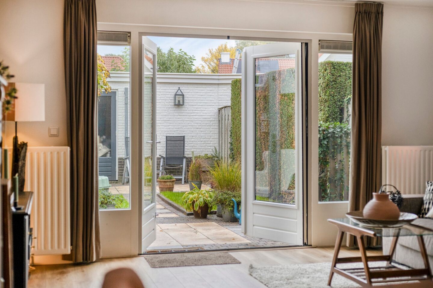 Tussenwoning te koop: Berkenpark 40, Beuningen Gld