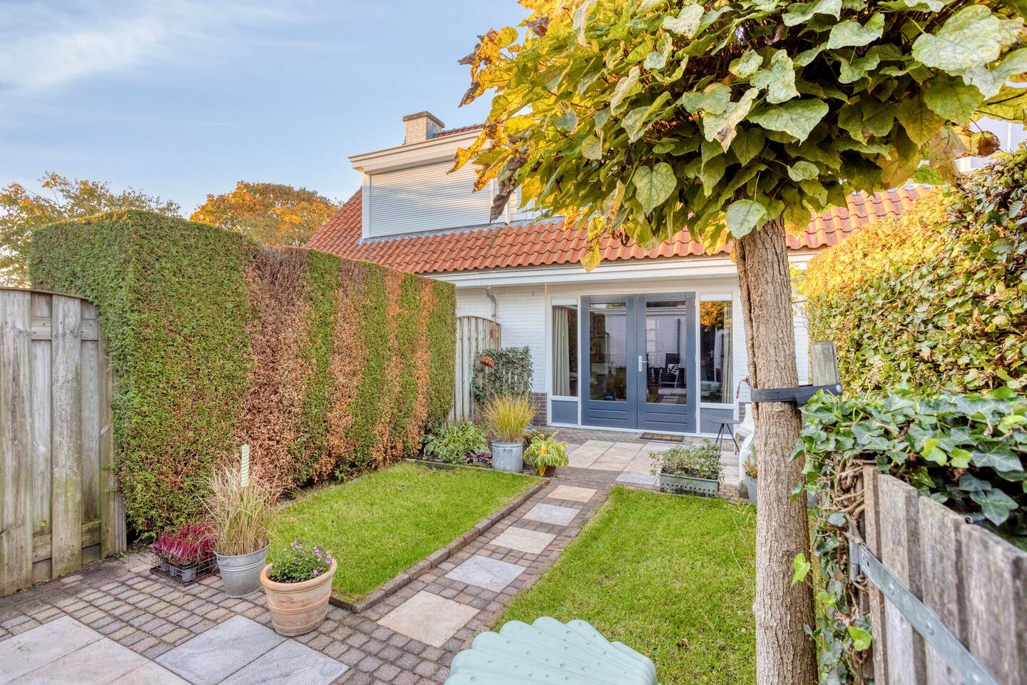 Tussenwoning te koop: Berkenpark 40, Beuningen Gld