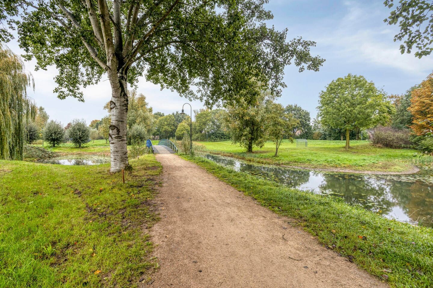 Tussenwoning te koop: Berkenpark 40, Beuningen Gld