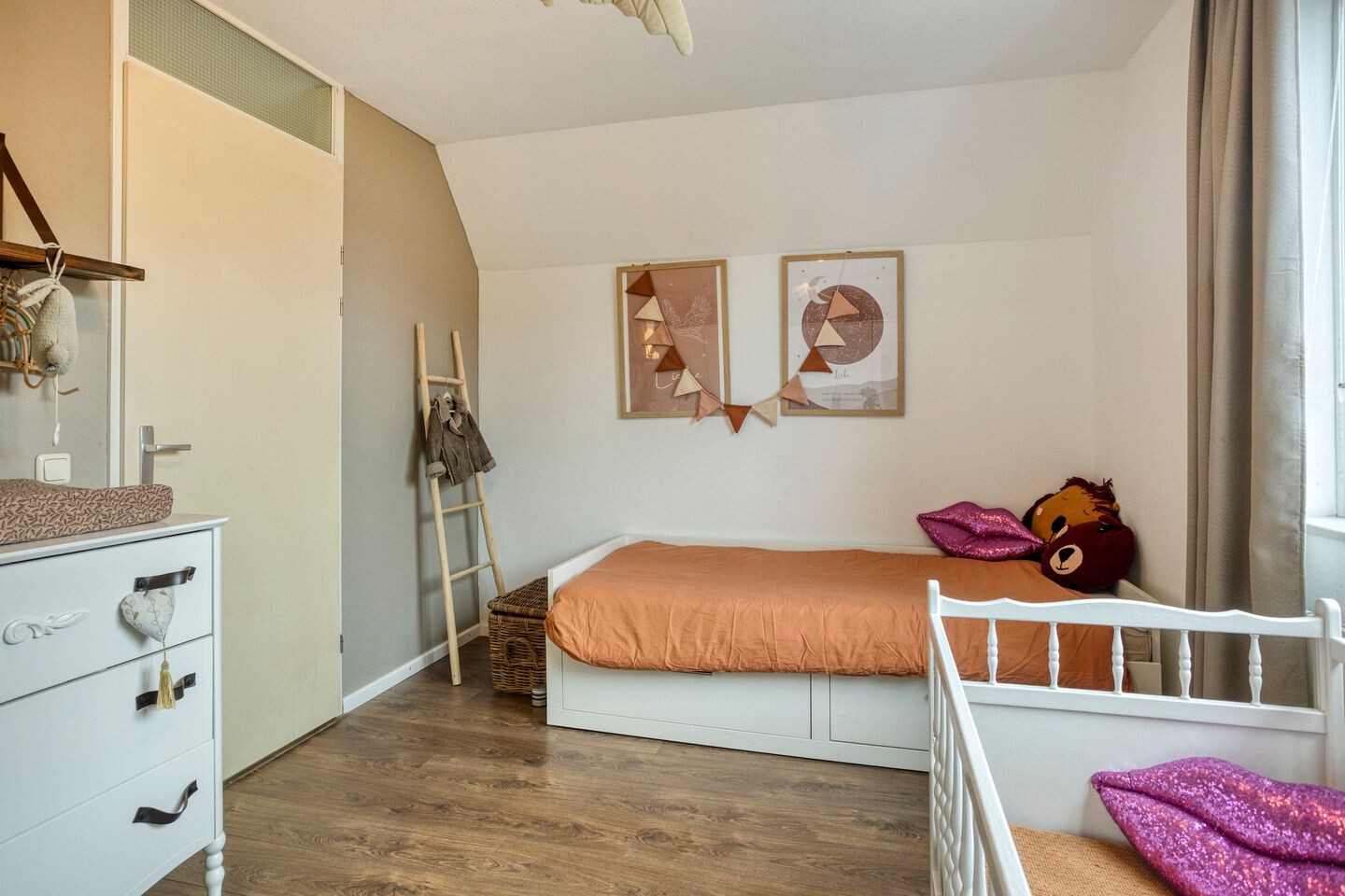 Tussenwoning te koop: Berkenpark 40, Beuningen Gld