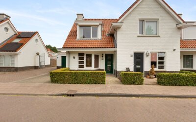 Berkenpark 42