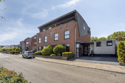 Poldervaart 4