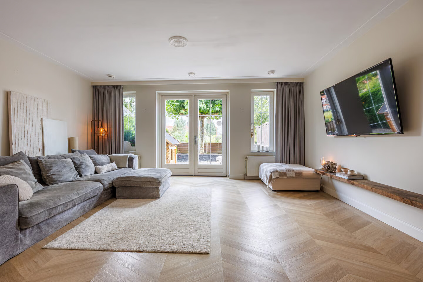 Hoekwoning te koop: Slottuin 164, Beuningen Gld