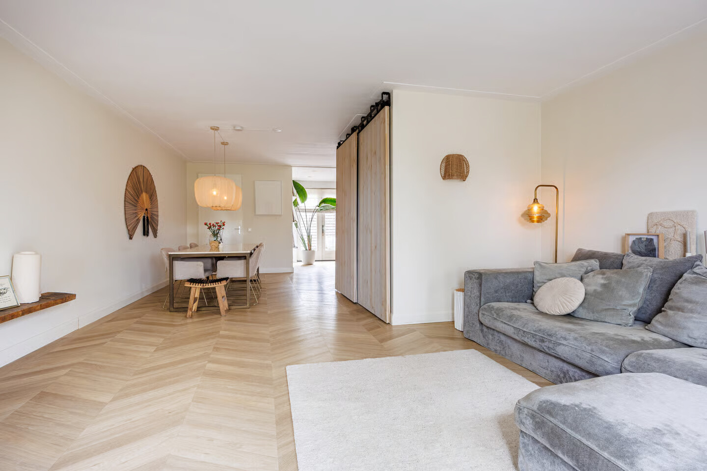 Hoekwoning te koop: Slottuin 164, Beuningen Gld
