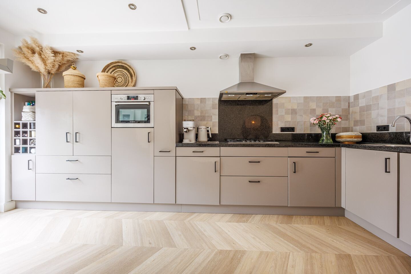 Hoekwoning te koop: Slottuin 164, Beuningen Gld