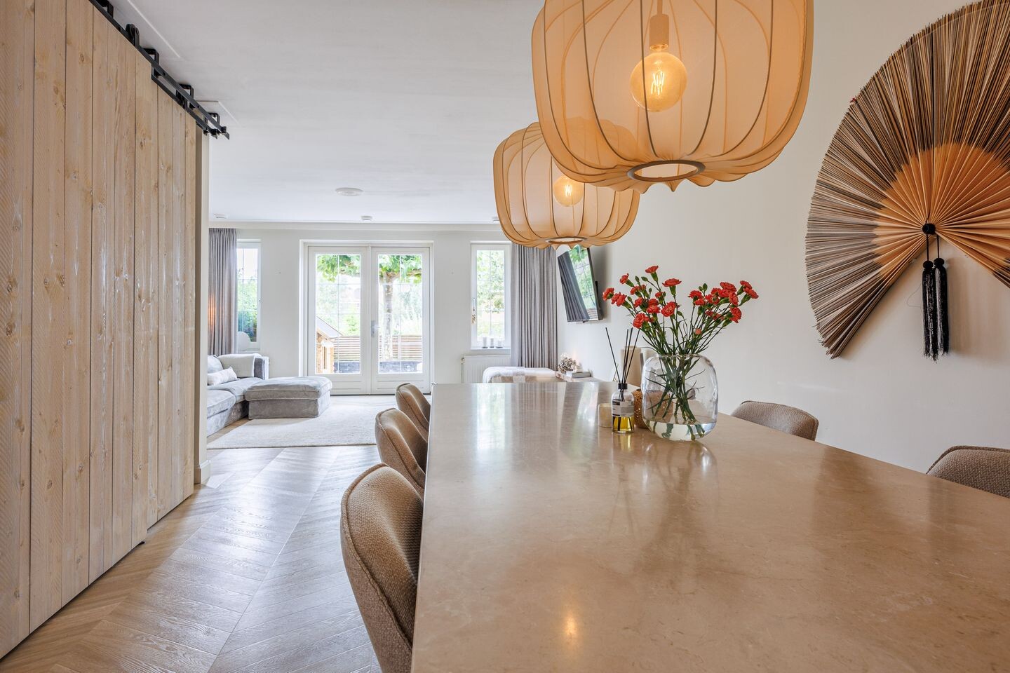 Hoekwoning te koop: Slottuin 164, Beuningen Gld