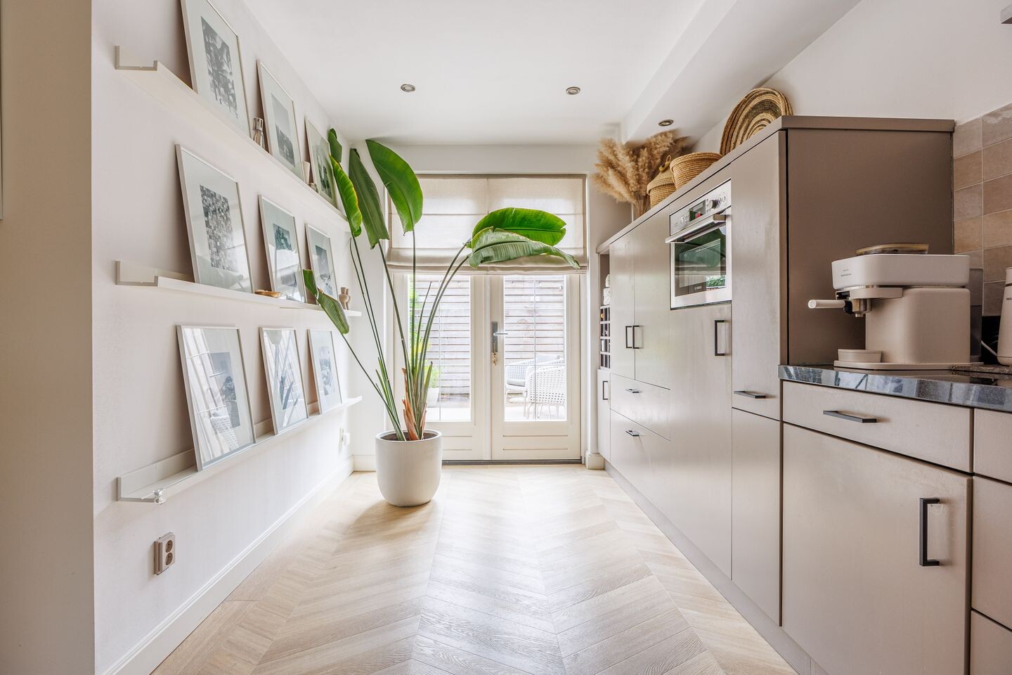 Hoekwoning te koop: Slottuin 164, Beuningen Gld