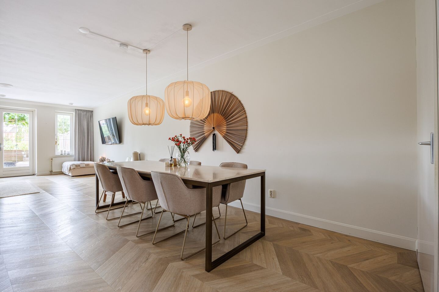 Hoekwoning te koop: Slottuin 164, Beuningen Gld